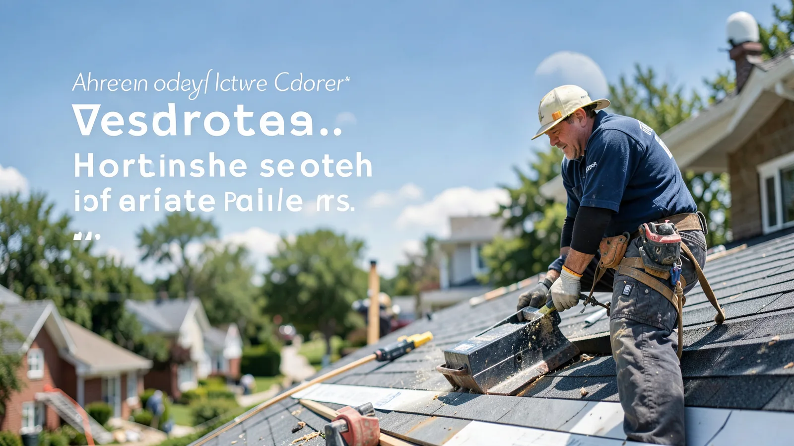 Roof Replacement in Springport, MI near me